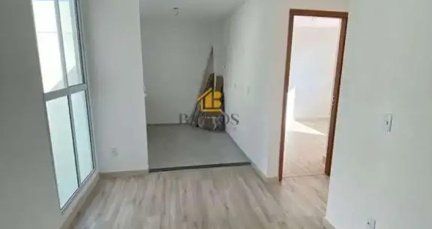 Apartamento para Locação em Nova Iguaçu, Jardim Alvorada, 2 dormitórios, 1 banheiro