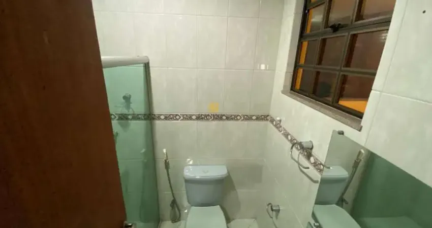 Apartamento para Venda em Nova Iguaçu, Vila Treze de Maio, 2 dormitórios, 2 suítes, 4 banheiros, 2 vagas