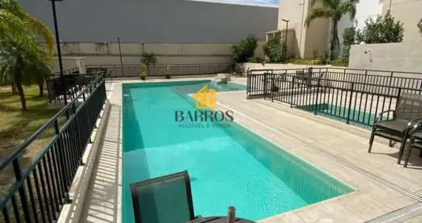 Apartamento para Venda em Nova Iguaçu, Parque Rosário, 2 dormitórios, 1 banheiro