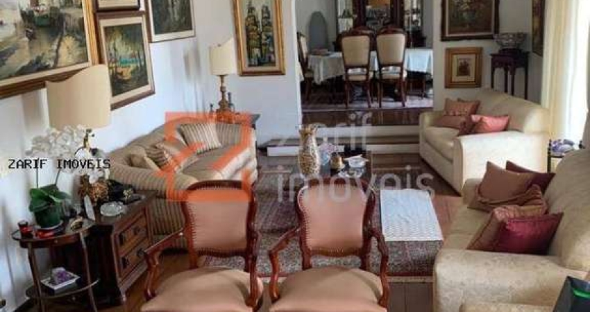 VENDO SENADOR VIRGILIO RODRIGUES ALVES, APTO DE 286 M², 3 DORM, 2 VGS