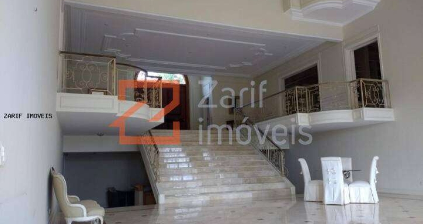 VENDO CONDOMINIO SÃO PAULO II , LINDA CASA DE 1200 M ², 5 SUITES, 6 VAGAS