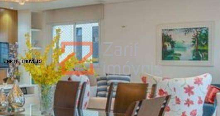 VENDO THE ADDRESS, LINDÍSSIMO APTO 184M², 3  SUITES, 4 VAGAS