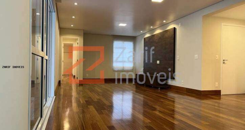 VENDO E ALUGUEL LUIZA, APTO 168 M²,3 DORMITÓRIOS, SENDO 3 SUÍTES, 3 VAGAS