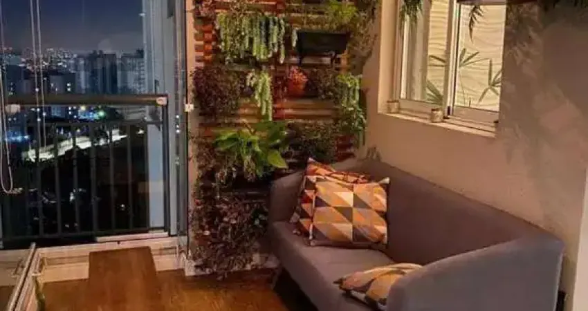 VENDO PRIMAVERA MORUMBI, APTO DE 73 M, 2 DORMITÓRIOS, 1 SUITE, 2 VAGAS