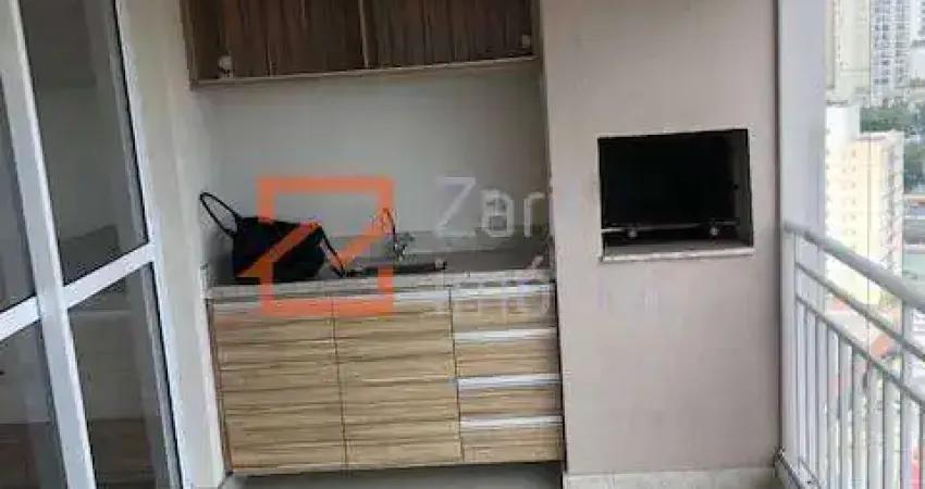 Vendo helbor spazio vita, apto 96 m², 2 dormitórios sendo 1 suíte 1 vaga.