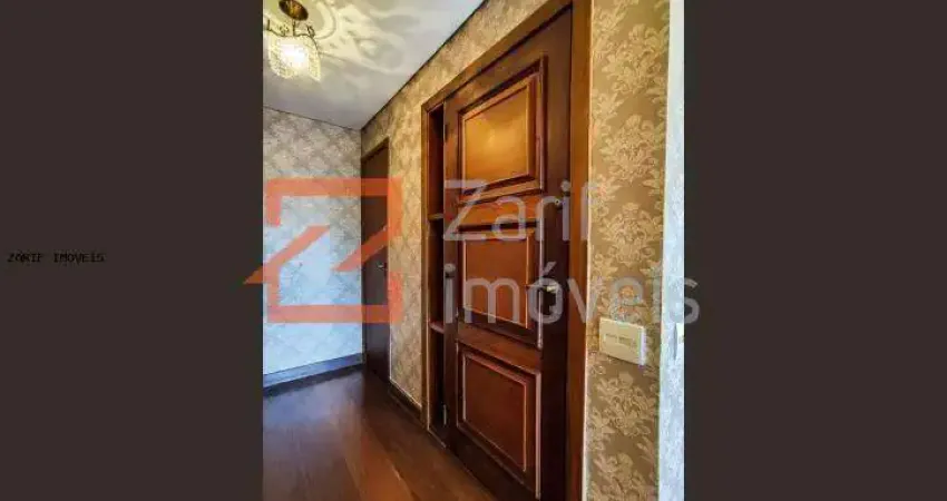 VENDO EDIFICIO CAMBRIDGE GARDENS,APTO DE 247 M, 4 DORMS, 2 SUÍTE, 3 VGS