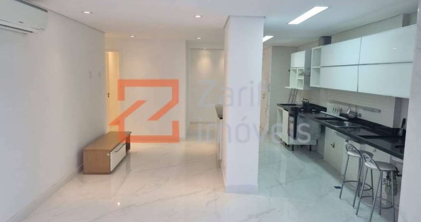Vendo vanguarda garden apto 92 m², 3 dormt, sendo 1 suíte, ar cond. 2 vagas