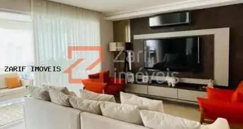 VENDA CORCOVADO APTO 198M ², 3 DORMT. 2 SUÍTES, 3 VAGAS