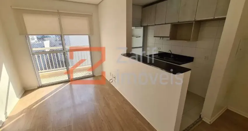 VENDA SOUL JARDIM SUL, APTO 49M², 2 DORMITÓRIO, 1 VAGA COBERTA.