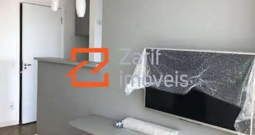 VENDA SOUL JARDIM SUL, LINDO APTO DE 49 M², 2 DORMS