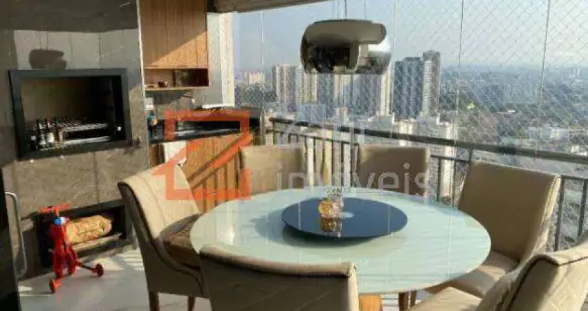 VENDA MONUMENTO SÃO PAULO, APTO DE 127M², MOBILIADO, 3 SUÍTES, 3 VAGAS