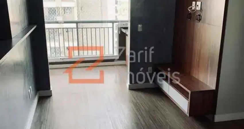 VENDA PRIMAVERA MORUMBI, APTO DE 55 M², 2 DORMITÓRIOS, 1 VAGA