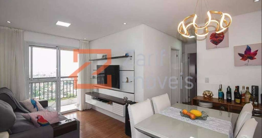 VENDO PATEO DAS FLORES LINDO CONDOMÍNIO, 66M², 3 DORMITÓRIOS, 1 SUÍTE, 2 VG