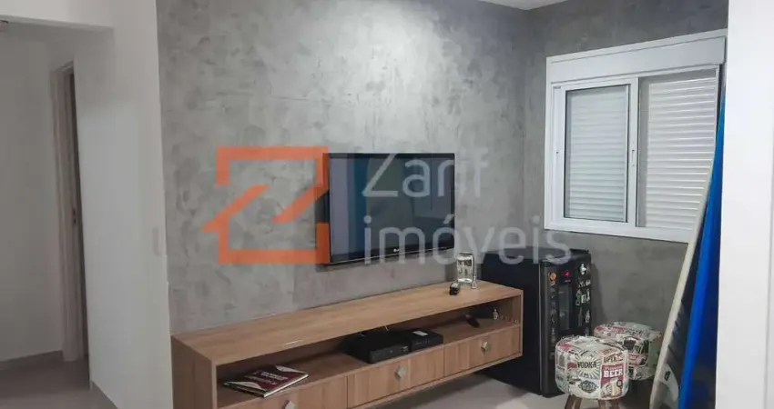 VENDO CLUB LIFE SOLE VITA, APTO 70 M², 2 DORMITÓRIOS SENDO 1 SUÍTE, 2 VAGAS