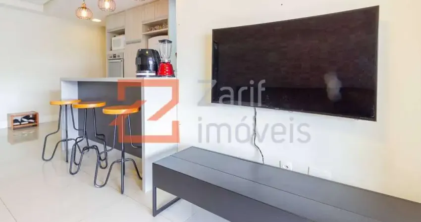 VENDA IN JD SUL STREET , APTO DE 75 M², 2 DORM, SENDO 1 SUÍTE, 1 VAGA