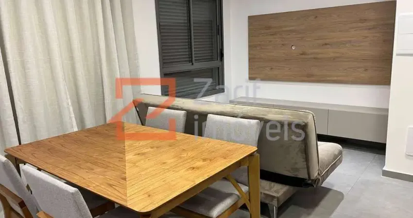 ALUGO LA VIDA APTO 37 M² 1 SUÍTE, MOBILIADO , ÓTIMA LOCALIZAÇÃO
