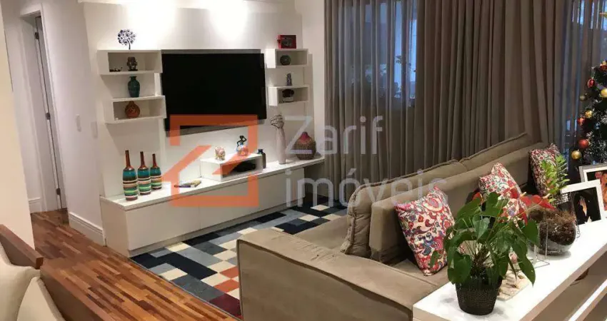 VENDA  O2 JARDIM SUL, APTO DE 96 M², 2  SUITES AR CONDICIONADO 2 VGS