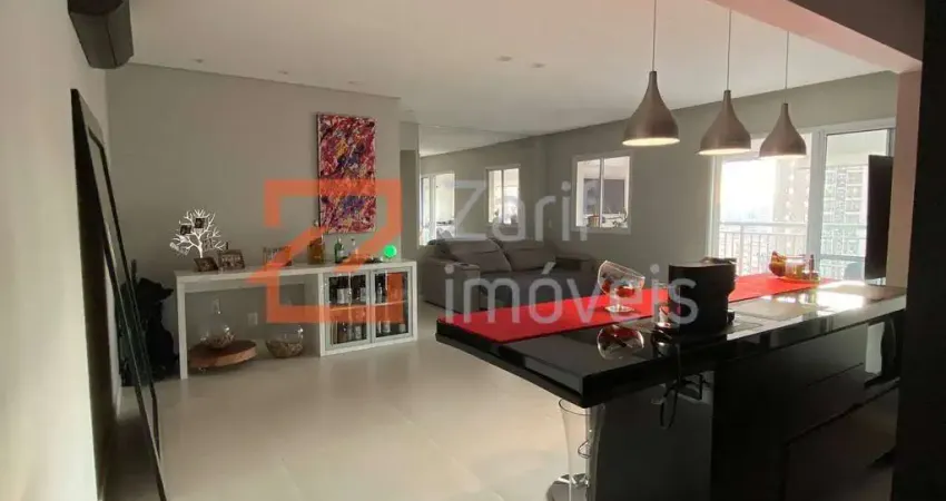 VENDO O2 JARDIM SUL, APTO DE 96 M², 2 SUÍTES, LAVABO AR COND. 2 VAGAS