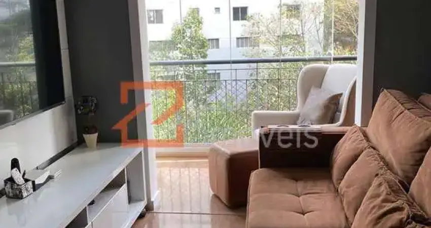 VENDO NEO RESIDENZIALE JD SUL, APTO DE 57 M², 2 DORMS, SENDO 1 SUÍTE, 1VAGA