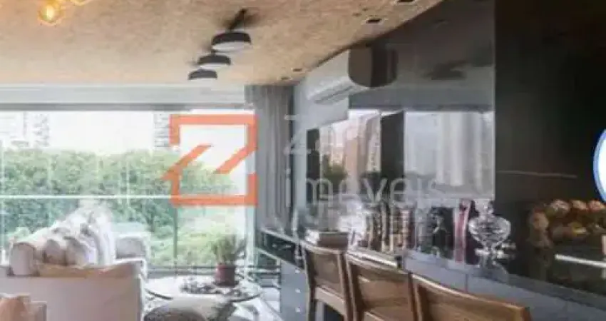 VENDO E ALUGO QUADRILÁTERO APTO 101 M², MOBILIADO, 2 SUITES, AR COND. 3 VGS
