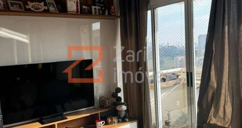 ALUGUEL HIGH PLACE PANAMBY, 57 M², 2 DORM, SENDO 1 SUÍTE, 2 VAGAS