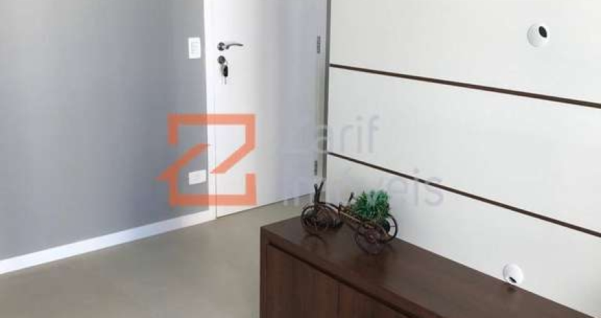 VENDO EXT PRAÇA DO MORUMBI, APTO 38 M², MOBILIADO, AR COND. 1 DORM, 1 VAGA
