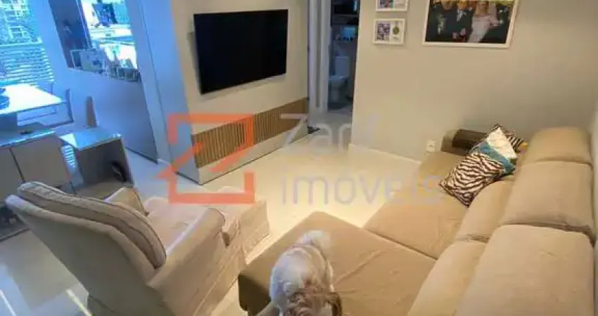 VENDO PARK WAY PANAMBY, APTO DE 57M², 2 DORM SENDO 1 SUÍTE 1 VAGA
