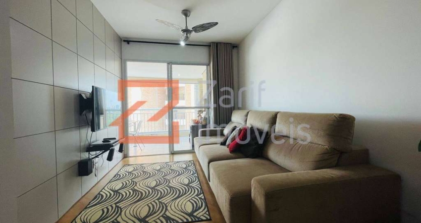 VENDO DIVERSITÁ, APTO DE 82 M², 3 DORM. SENDO 1 SUÍTE, 2 VAGAS