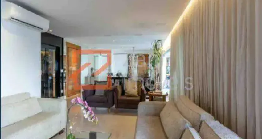 VENDO  LUZES  MATA APTO 211 M² , 3 SUÍTES, AR COND,  LAVABO, 3 VAGAS