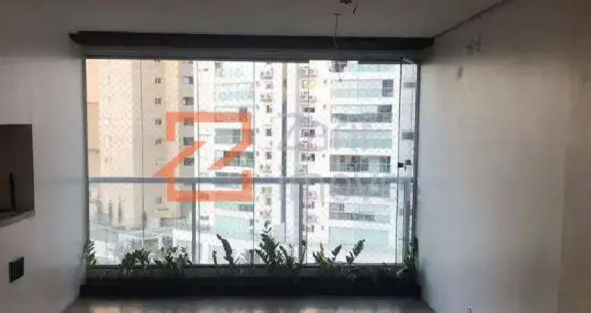 VENDO ON PANAMBY, APTO DE 77 M², 2 SUÍTES, VARANDA , 2 VAGAS