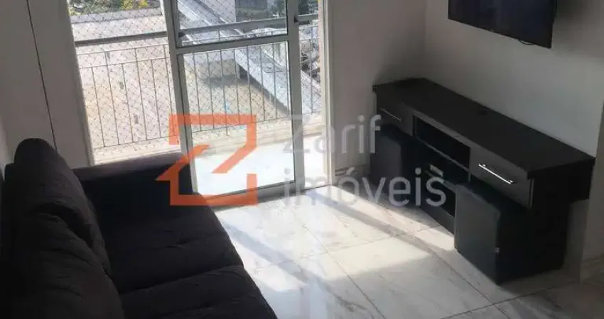 ALUGO/VENDO NEO MORUMBI APTO 61M², MOBILIADO,  3 DORMS, AR COND, 1 VAGA