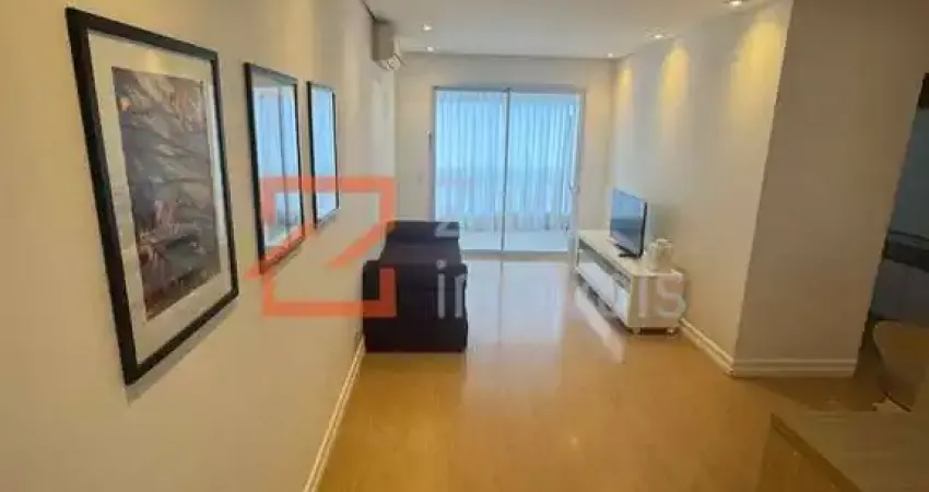ALUGO MANDARIM, APTO DE  75M², 2 DORMITÓRIOS SENDO 1 SUÍTE, 1 VAGA
