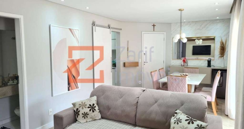 VENDO SKY LINE MORUMBI APTO 86M², 2 SUITES, LAVABO , 2 VAGAS