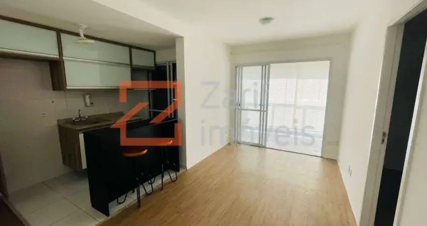 ALUGO IN JARDIM SUL STREET, APTO DE 49 M², SENDO 1 SUÍTE, 1 VAGA