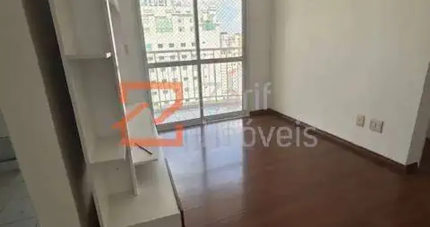 ALUGO HOME FLEX PINHEIRO APTO DE 49 M²,2 DORMITÓRIOS, AR COND, 1 VAGA