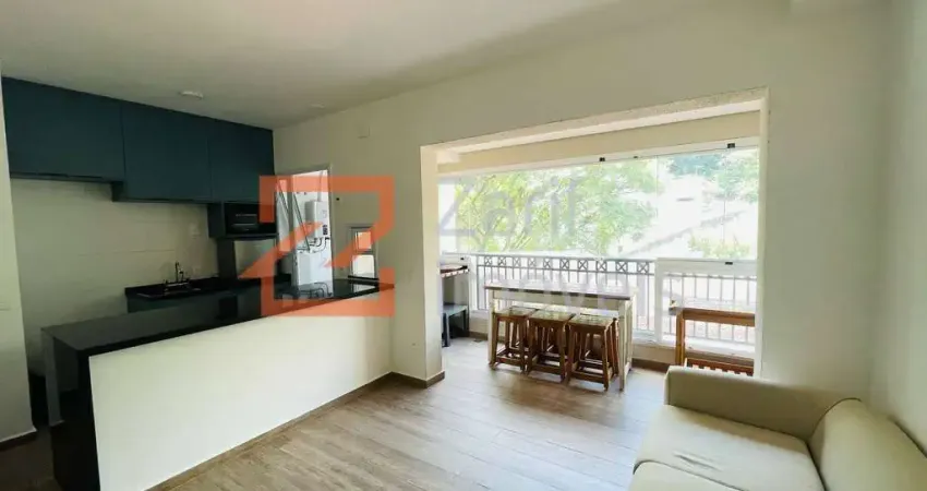 VENDO  LUME MORUMBI  APTO DE 60 M², 2 DORMITÓRIOS, SENDO 1 SUÍTE, 2 VAGAS