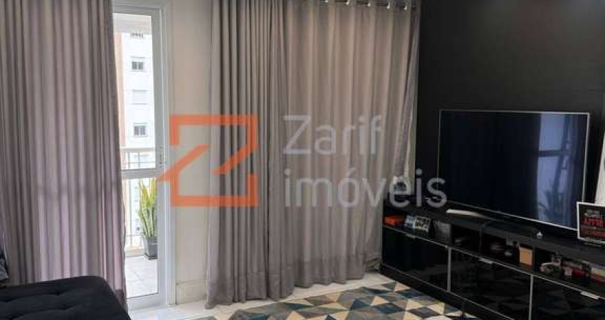 VENDO HARMONIA MORUMBI, LINDO APTO DE 66 M², 2 DORMT, 1 SUÍTE, 2 VAGAS