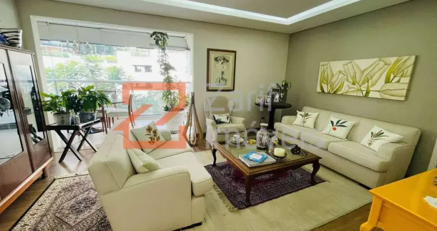 VENDO MALBEC MORUMBI, LINDO APTO 106 M², 2 DORMS, 2 VGS