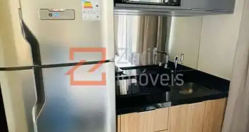 ALUGO LINDO STUDIO ON PAULISTA , APTO 17 M², 1 DORMITÓRIO,  MOBILIADO