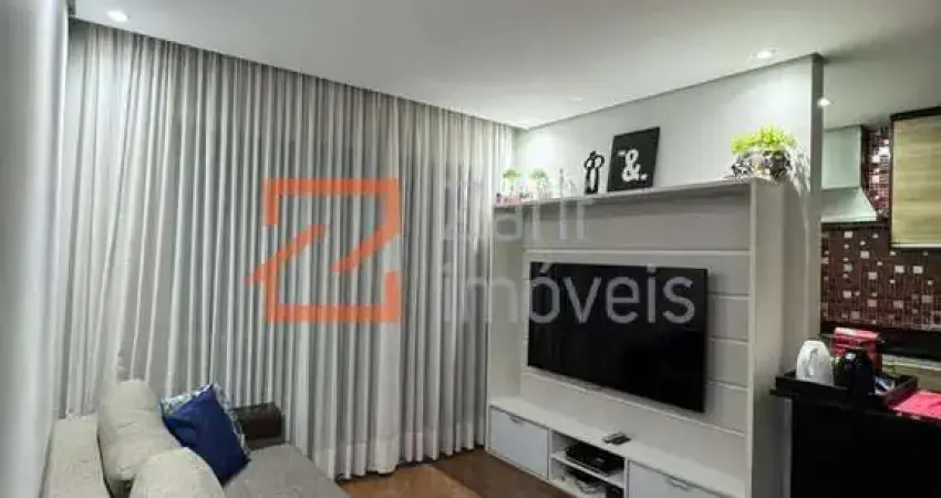 VENDA IN JARDIM SUL STREET, APTO DE 75 M², 2 DORMITÓRIO SENDO 1 SUÍ,TE 1 VG