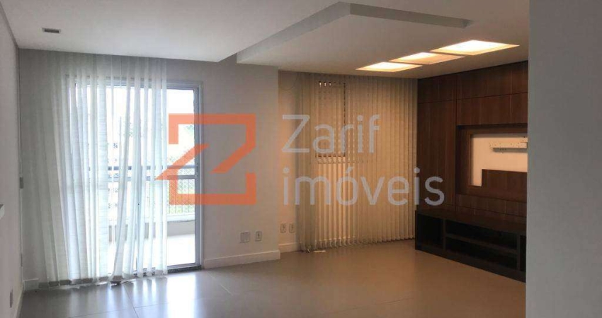VENDO ONE JARDIM SUL, APTO DE 83 M², 2 DORMS, SENDO 1 SUÍTE, 2 VAGAS