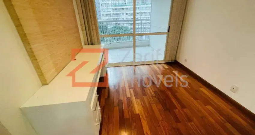ALUGO DAKOTA JARDINS, APTO DE 56m², 1 DORMITÓRIO, SALA AMPLIADA 1 VAGA