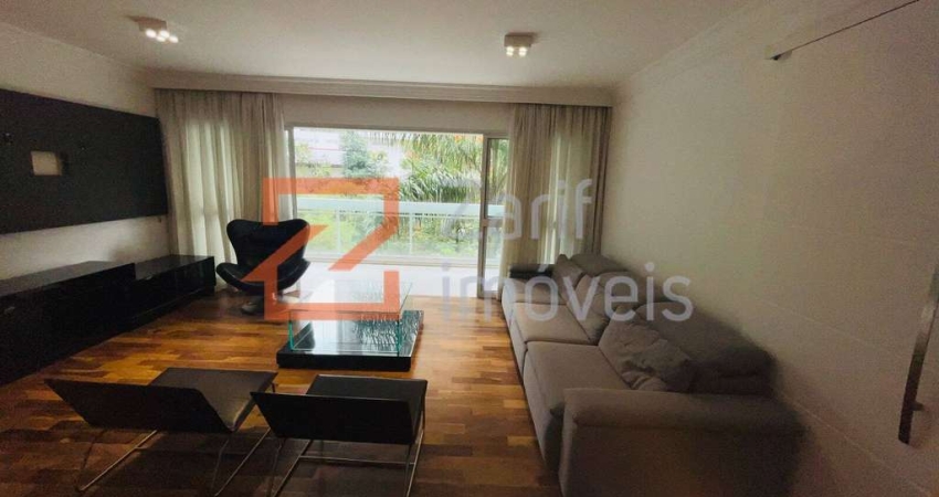 VENDO PASSEIO DE ITANHATIM,APTO 132 M², 3 SUÍTES,ESCRITÓRIO, AR COND, 2 VGS