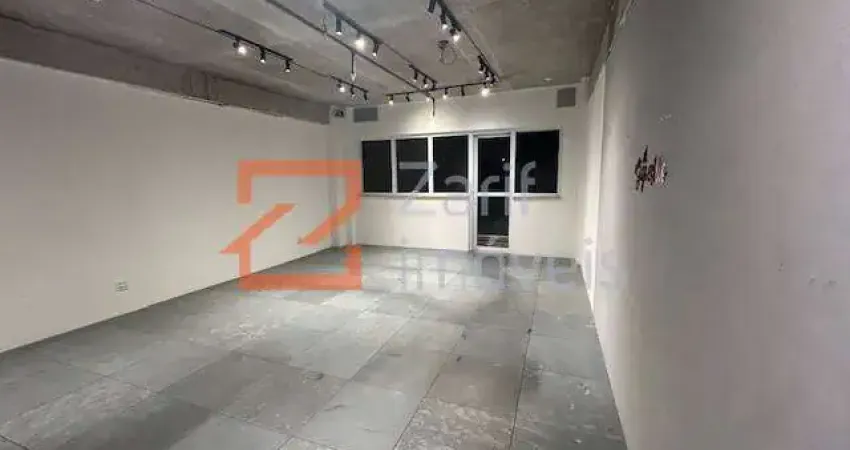 VENDO E ALUGO ED.TERRAÇO EMP. JD SUL, SALA COMERCIAL DE 42M²,  1 VAGA