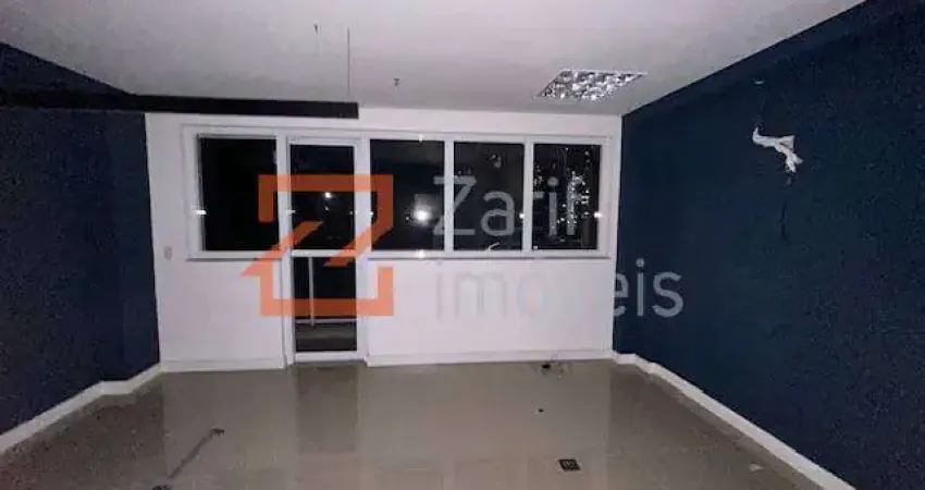 VENDO E ALUGO ED.TERRAÇO EMP. JD SUL, SALA COMERCIAL DE 42M²,  1 VAGA