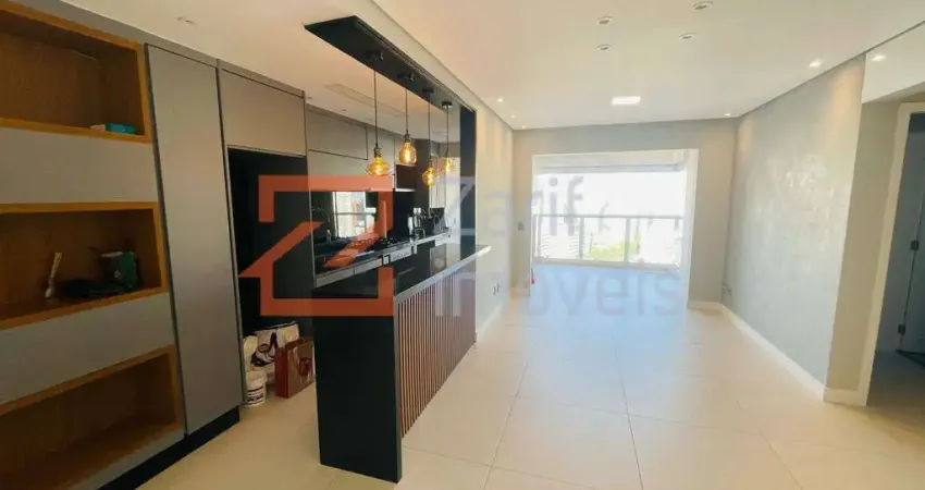VENDO IN JARDIM SUL STREET, APTO DE 75 M², 2 DORMT. SENDO 1 SUíTE, 2 VAGAS