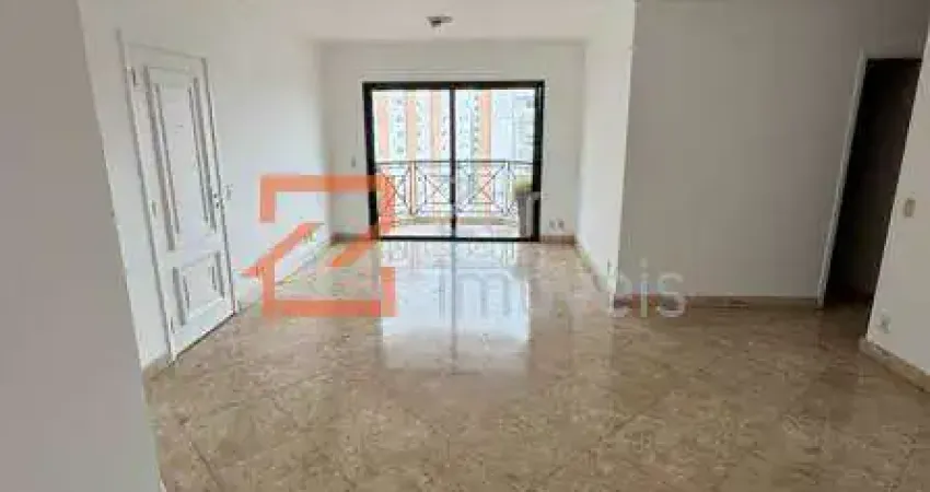 ALUGO  JD. AMÉRICA APTO 125 M², 3 SUÍTE, LAVABO, ARMARIO PLANEJADOS 3 VAGAS
