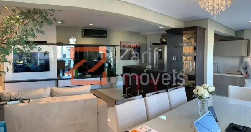 VENDO MORUMBI HILLS, APTO DE 104 M, 3 DORMS, SENDO 1 SUITE