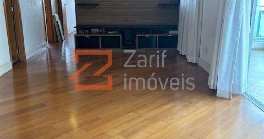 VENDO ALL GREEN,APTO 120M², 3 SUÍTES, SALA AMPLIADA, AR COND. LAVABO, 2 VGS