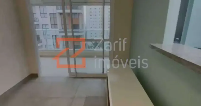 ALUGO VENDO IT´S 163 PANAMBY,APTO 47 M²,1 DORMITÓRIO, SEMI MOBILIADO,1 VAGA